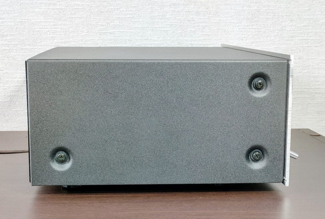 トリオ TRIO AM-FM ステレオチューナー KT-5100 - メルカリ