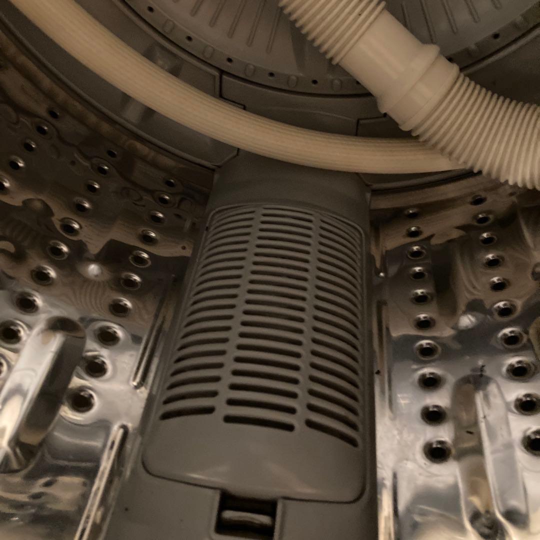 ※ナイスガイ様用TOSHIBA 縦型洗濯機 4.2kg 本体