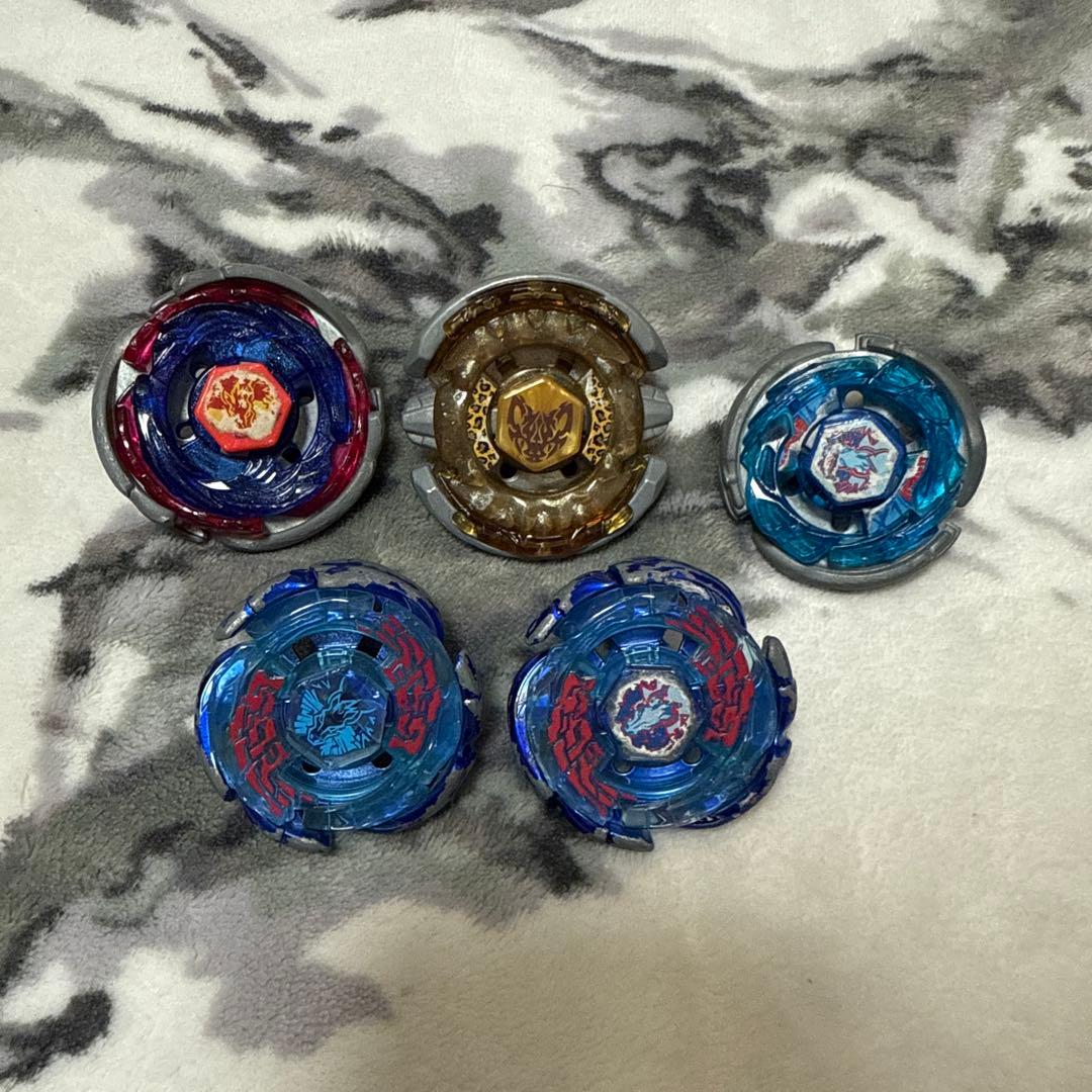 メタルファイトベイブレード ギャラクシーペガシスデラックスセット