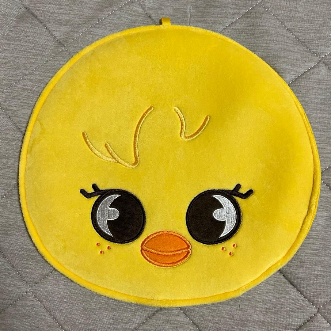 スキズ ポガリ うちわカバー - メルカリ