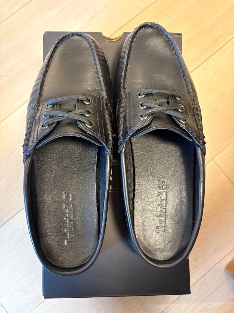 Timberland 3eye 【26.5cm】ミュール