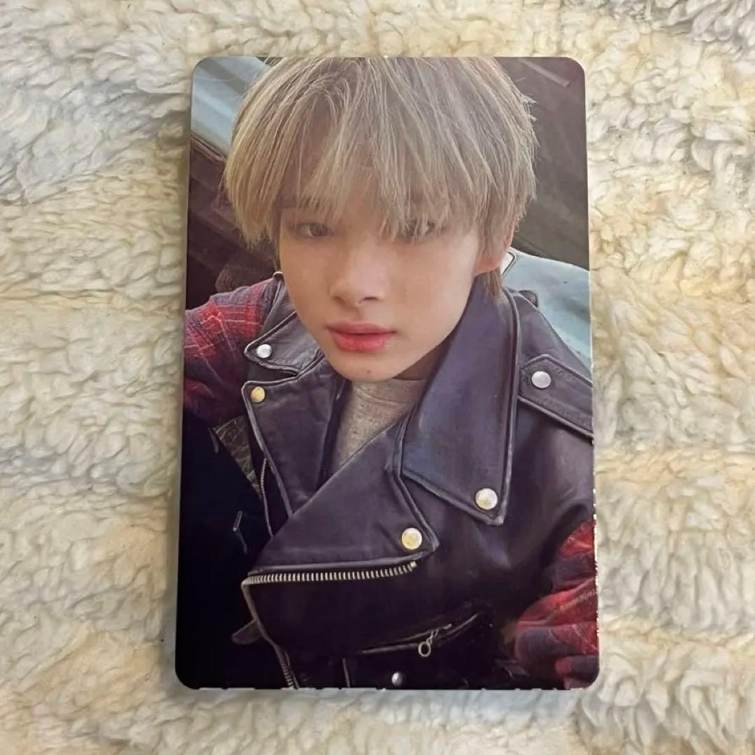 ENHYPEN BORDER : DAY ONE ランダムトレカ ニキ - メルカリ