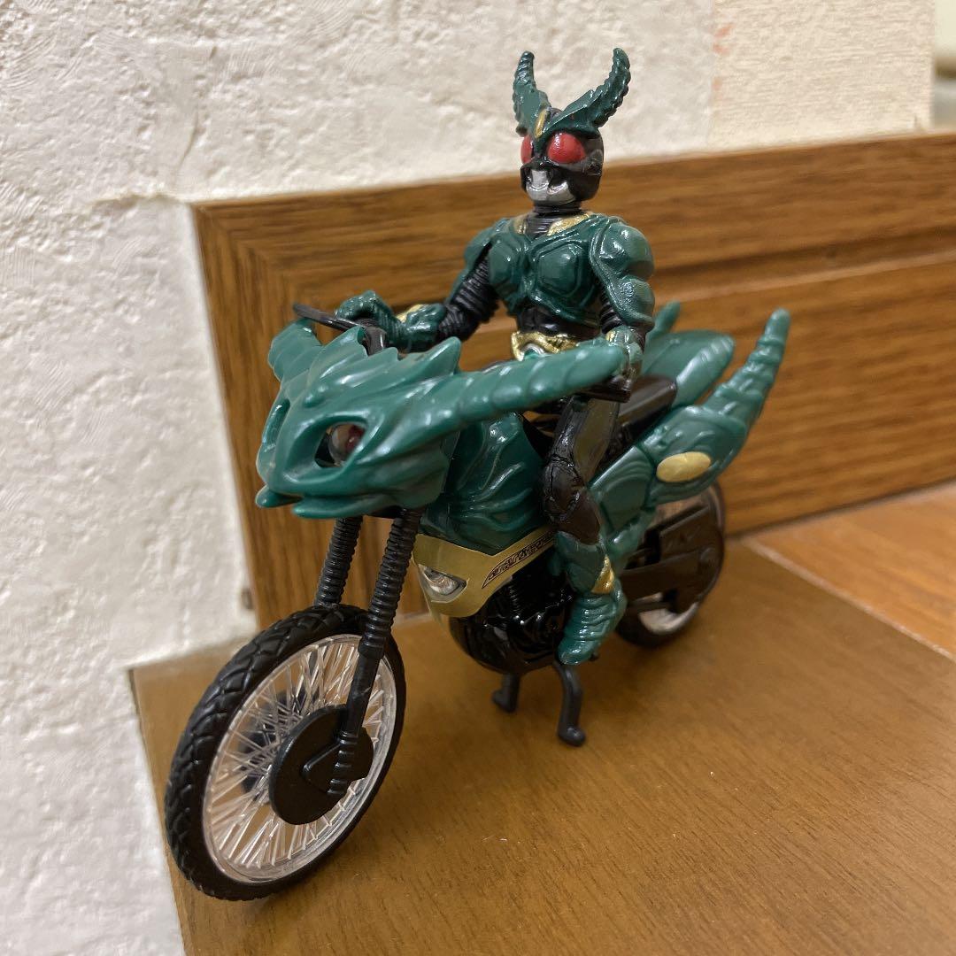 仮面ライダーアギト バイクセット | Buyee, 온라인 대리 쇼핑 서비스