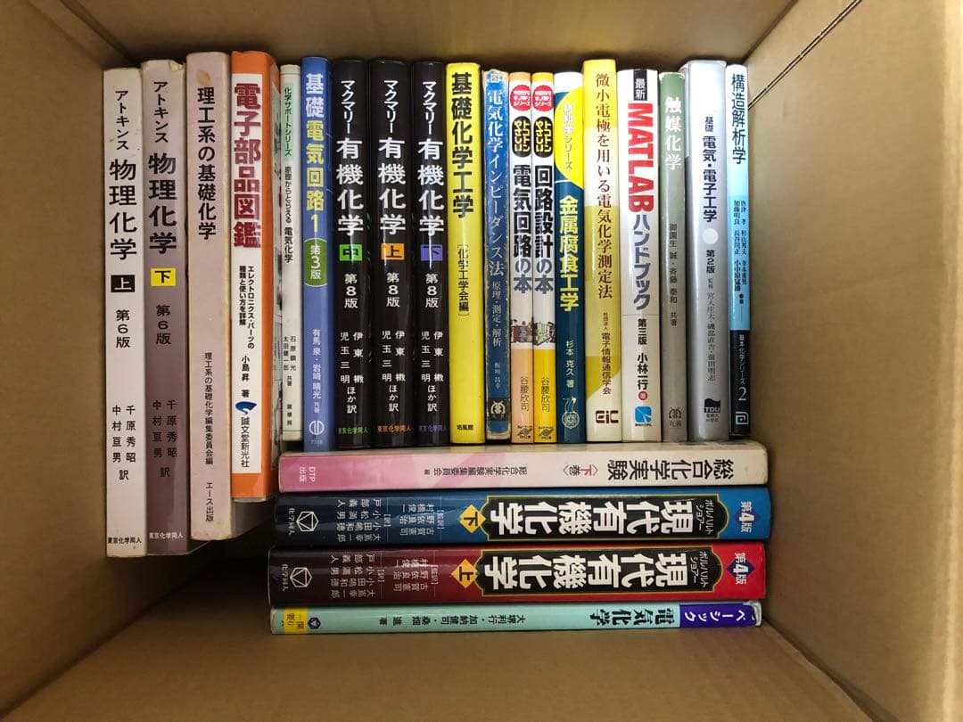 理工学系書籍（バラ売ご対応致します） 2026年版 診療放射線技師国家試験 合格！Myテキスト －過去問
