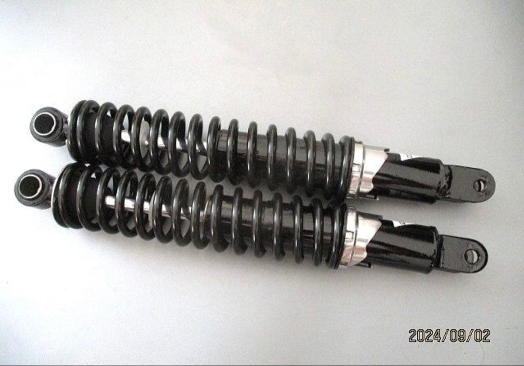 KONI コニー サスペンションCB750FOUR 76P1296 鉄細巻き - メルカリ