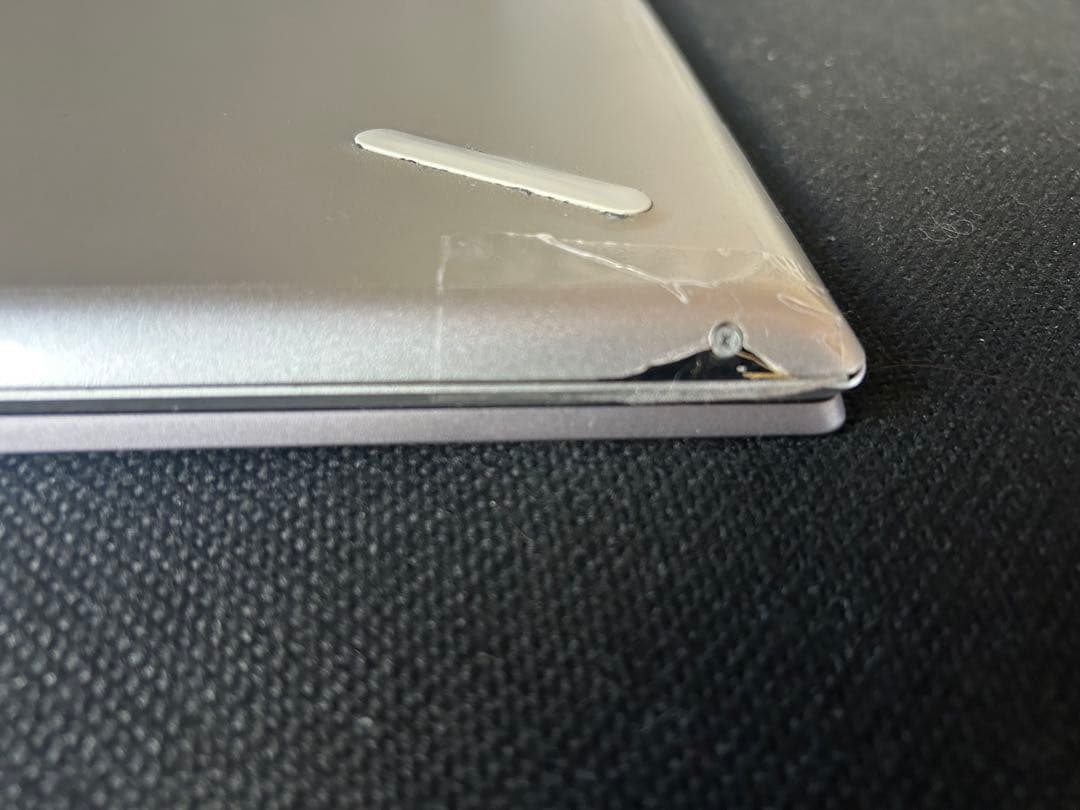 Windowsノート本体 HP Pavilion15-8265U CPU 1.60GHz 8GB 1TB