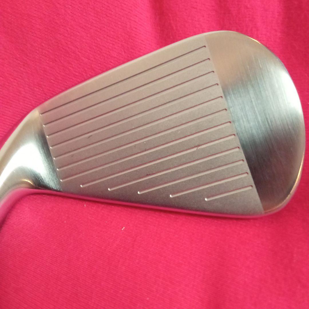 タイトリストT200アイアンセット2021 5.6.7.8.9.P43 計6本