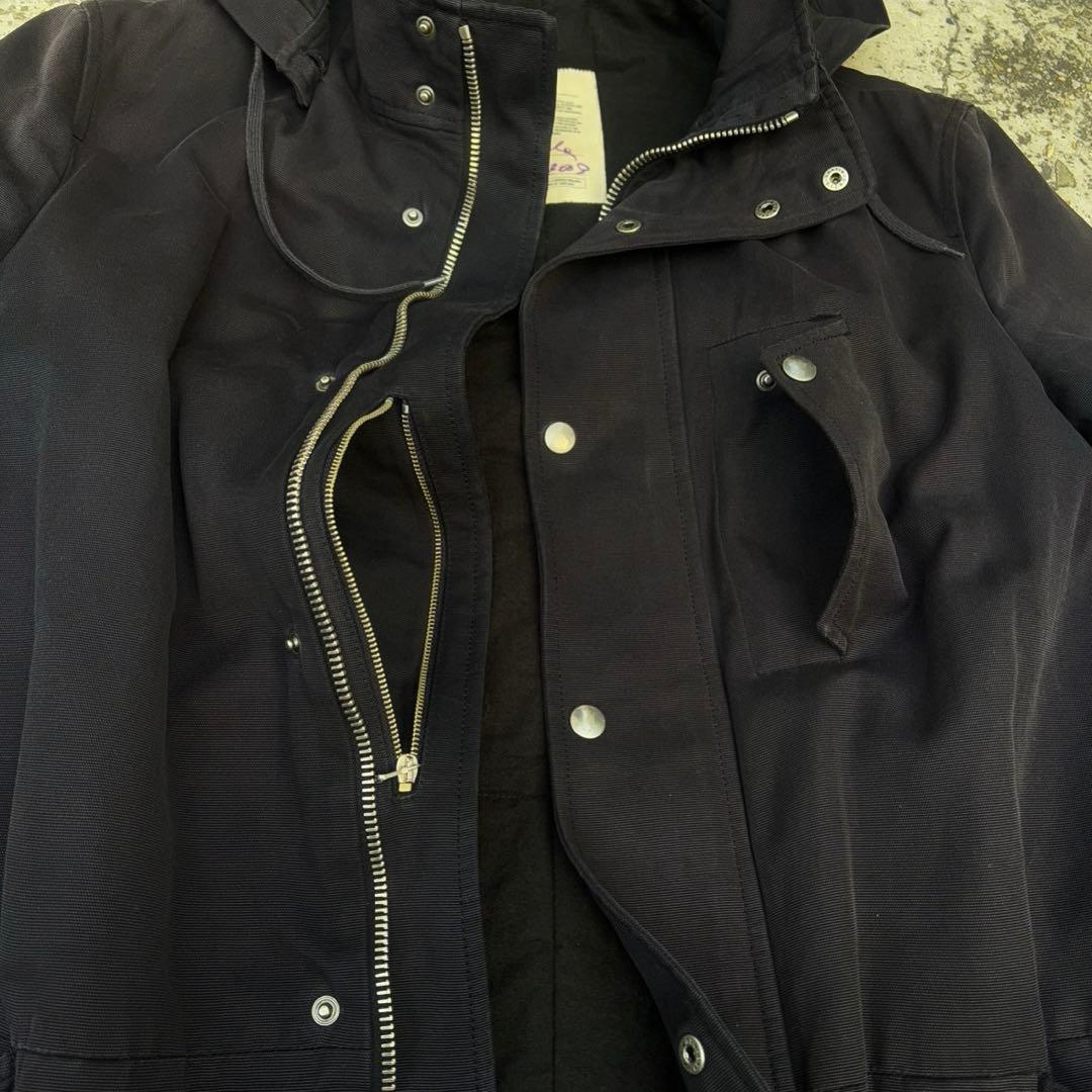 p*様 hussein chalayan フセインチャラヤン 2003aw - メルカリ