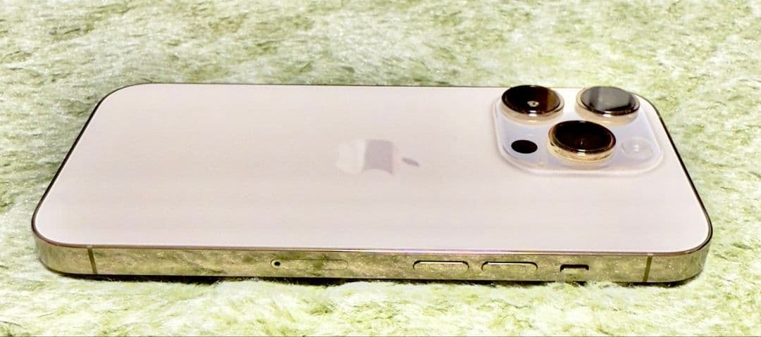 ましとです、ありがとう御座いました！　 Pro 256GB SIマケ2個付