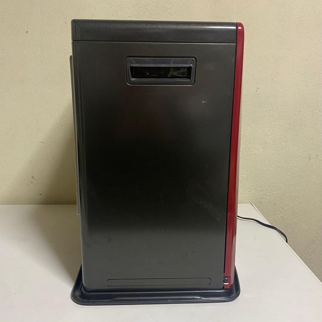 2012年製 トヨトミ 石油ファンヒーター LA-SDX32C タイマー・ECO