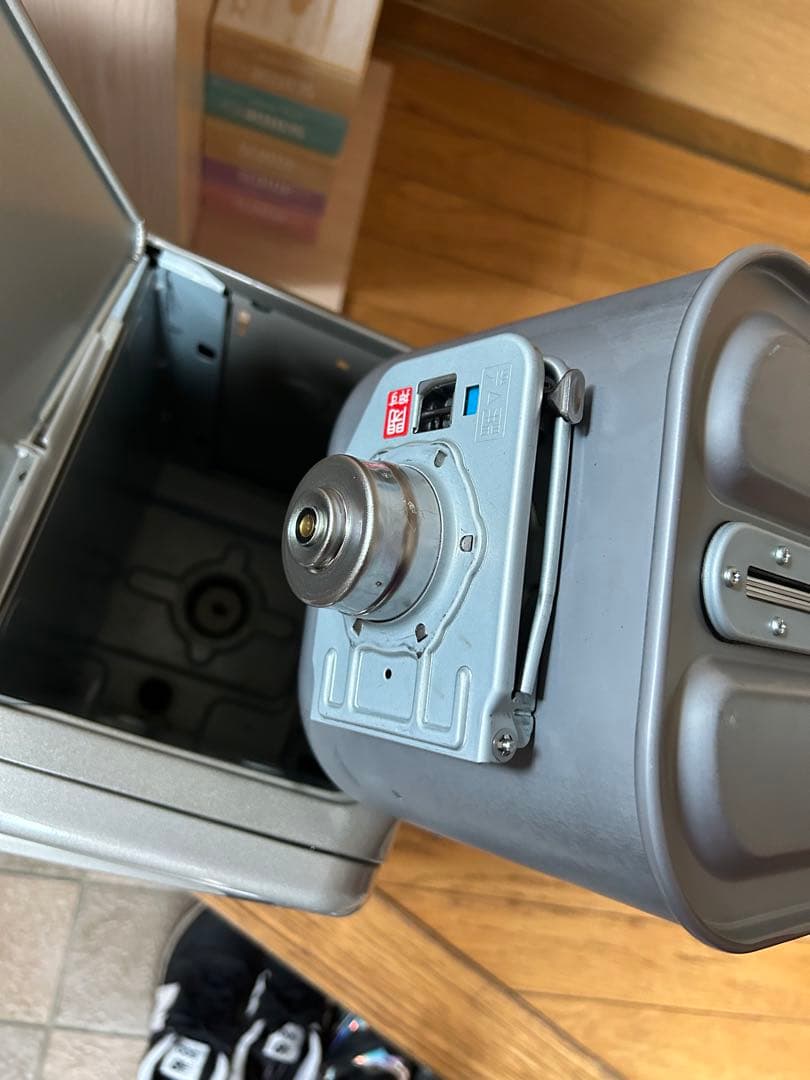 コロナ石油ファンヒーター FH-G5713BY 13年製 動作確認済み - メルカリ