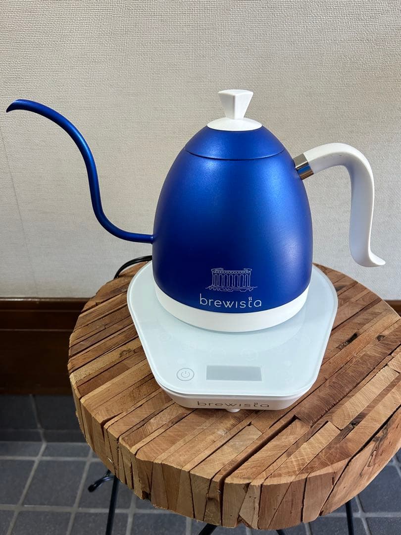 キッチン家電 brewista neck Kettle 600ml A1gAJd559GL.png