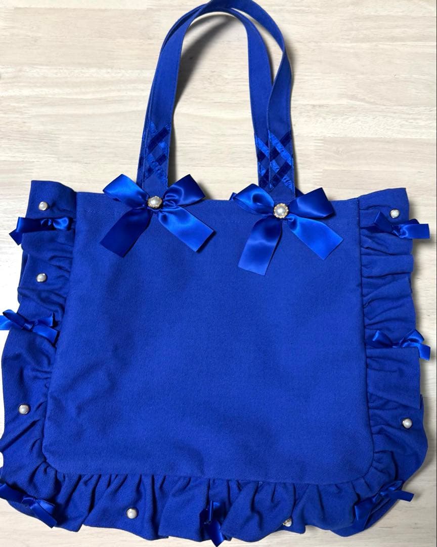 LIP×LIP 痛バッグ 勇次郎 愛蔵 HoneyWorks - メルカリ