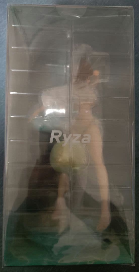 ライザ 1/6スケールフィギュア 白水着ver スピリテイル