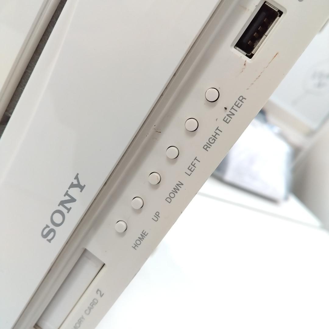 若《LAWUA》SONY PSX　DESR-5000　ジャンク　2台