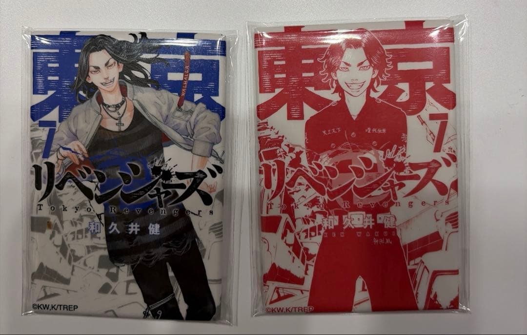 東京リベンジャーズ 新体験展 コミック缶バッジ 場地圭介 - メルカリ