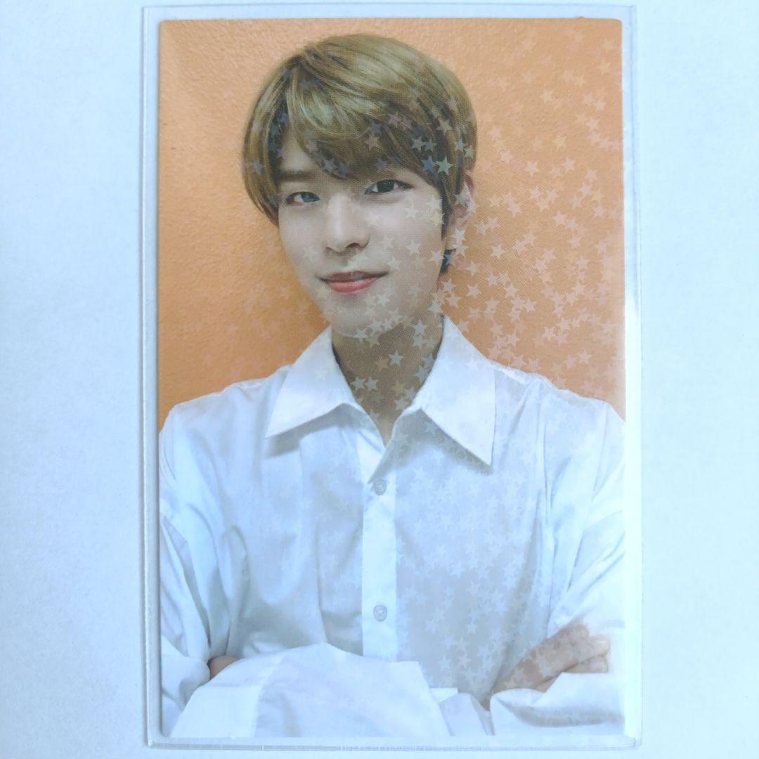 スンミン GO生 封入トレカ Stray Kids スキズ - メルカリ