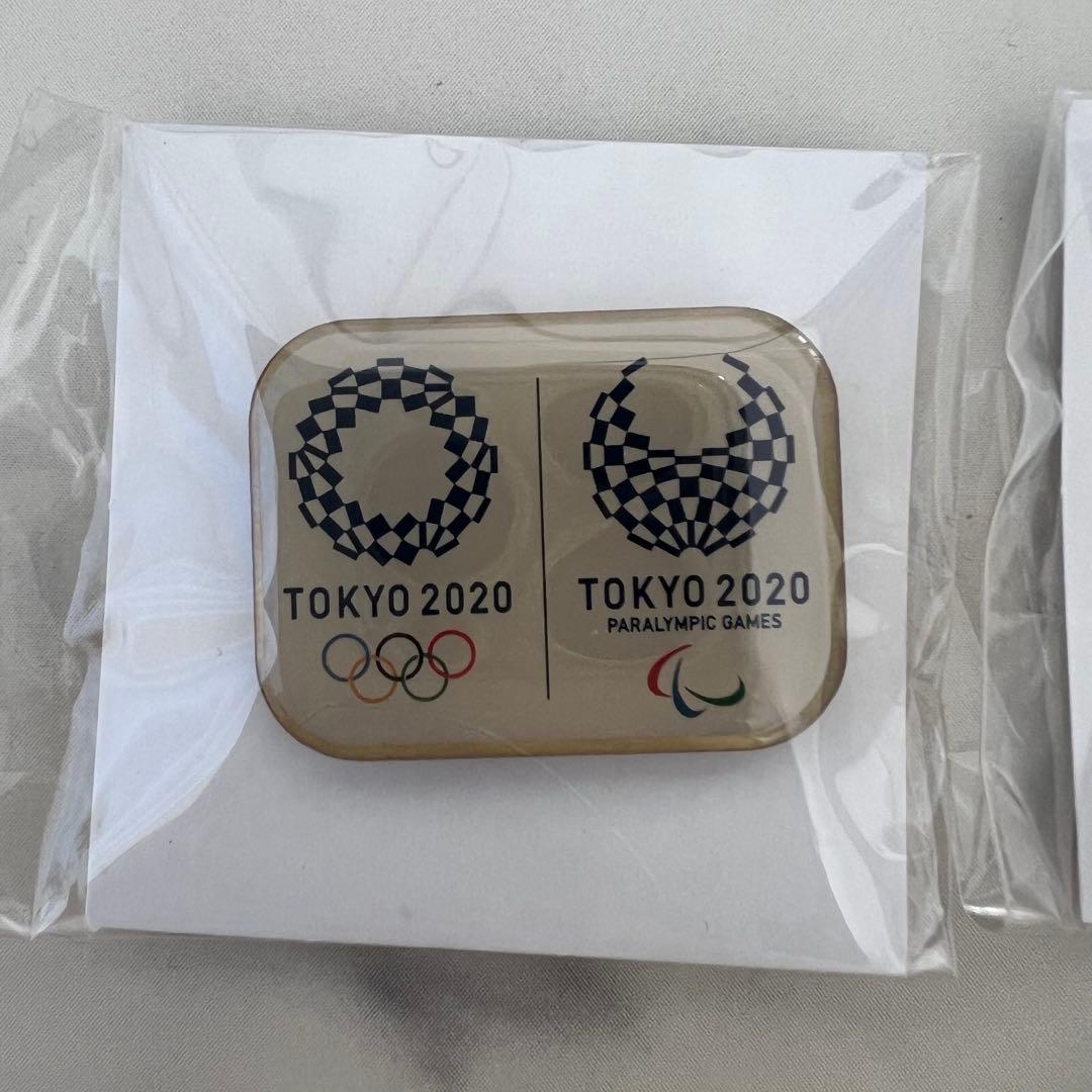 東京オリンピック2020 ピンバッジ 13点 - メルカリ