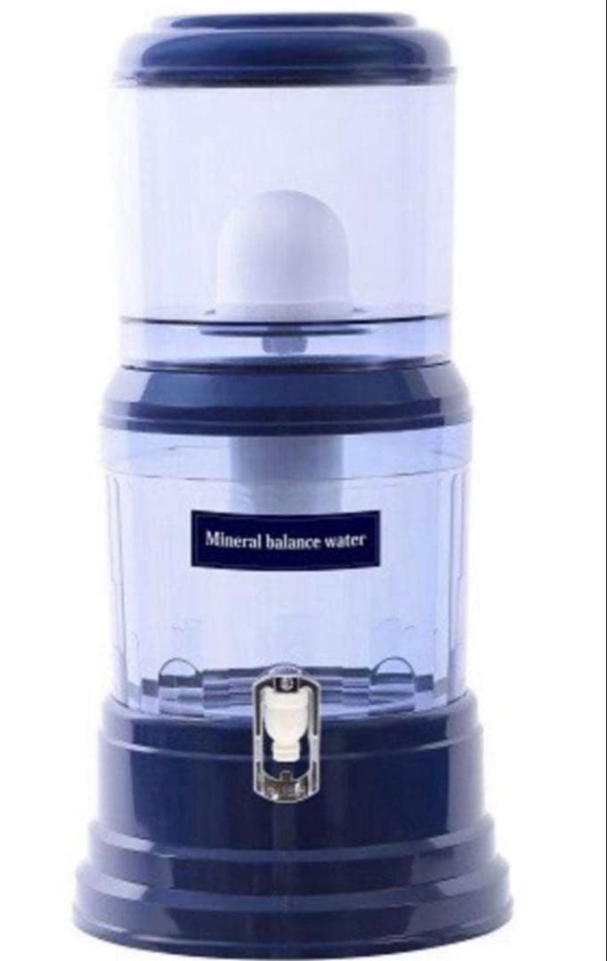 エコウォーター　ポタポタ ポタポタクラブ / 常温サーバー