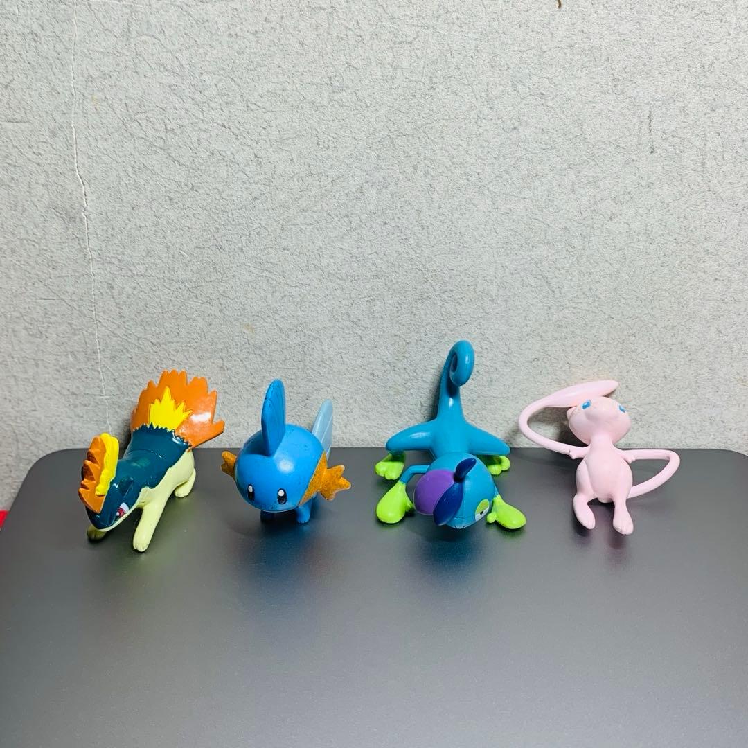 ポケモン モンコレ フィギュア キーホルダー まとめ売り - メルカリ