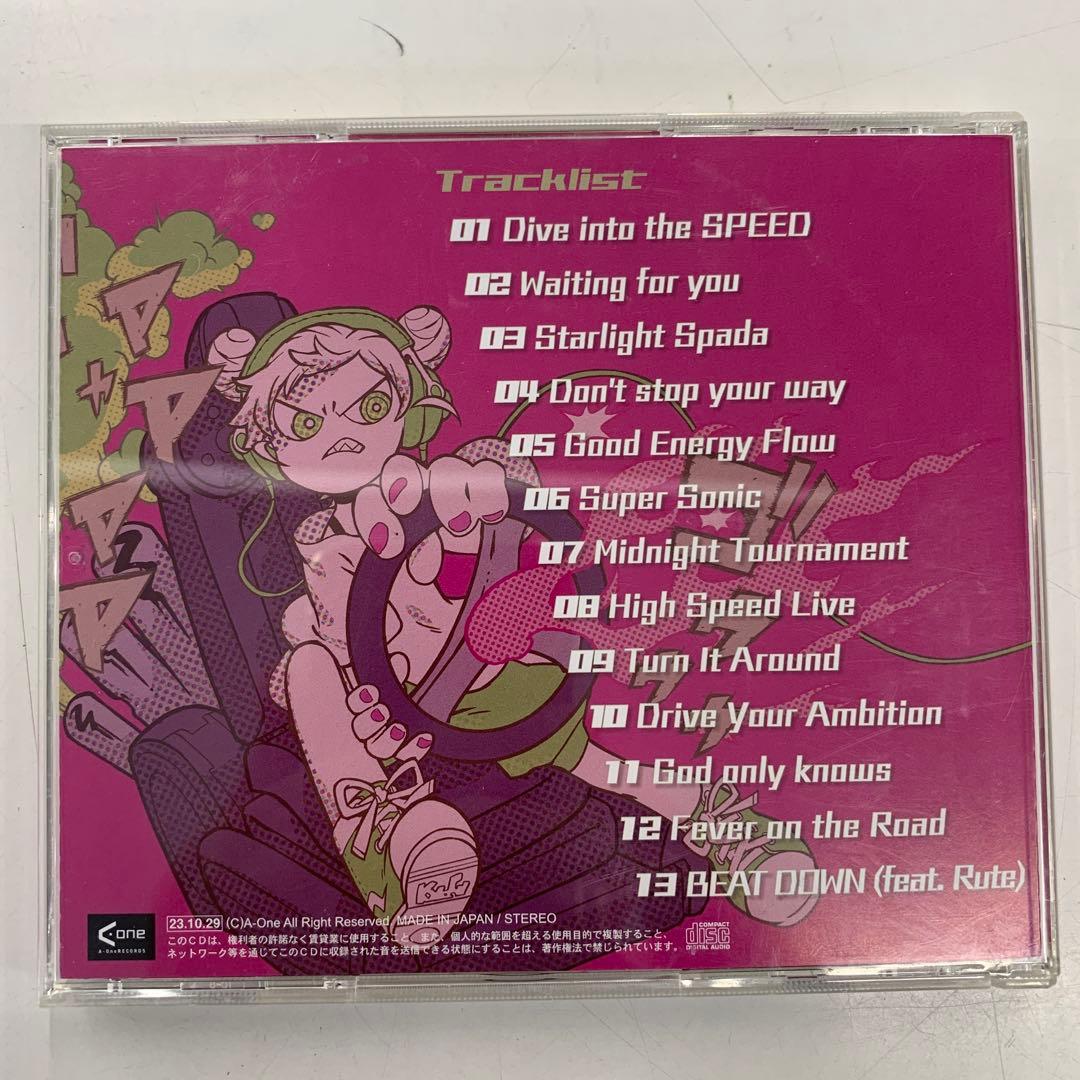 THE ARCADE TRAX ＋ One - メルカリ