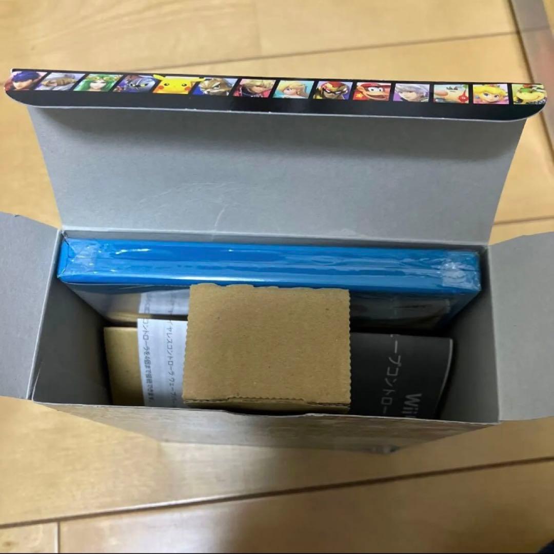 大乱闘スマッシュブラザーズ ソフト WiiU スマブラ 純正品 - メルカリ