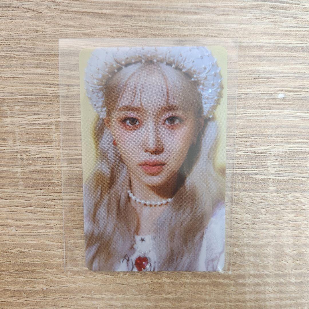 STAYC BUBBLE バブル スミン トレカ - メルカリ