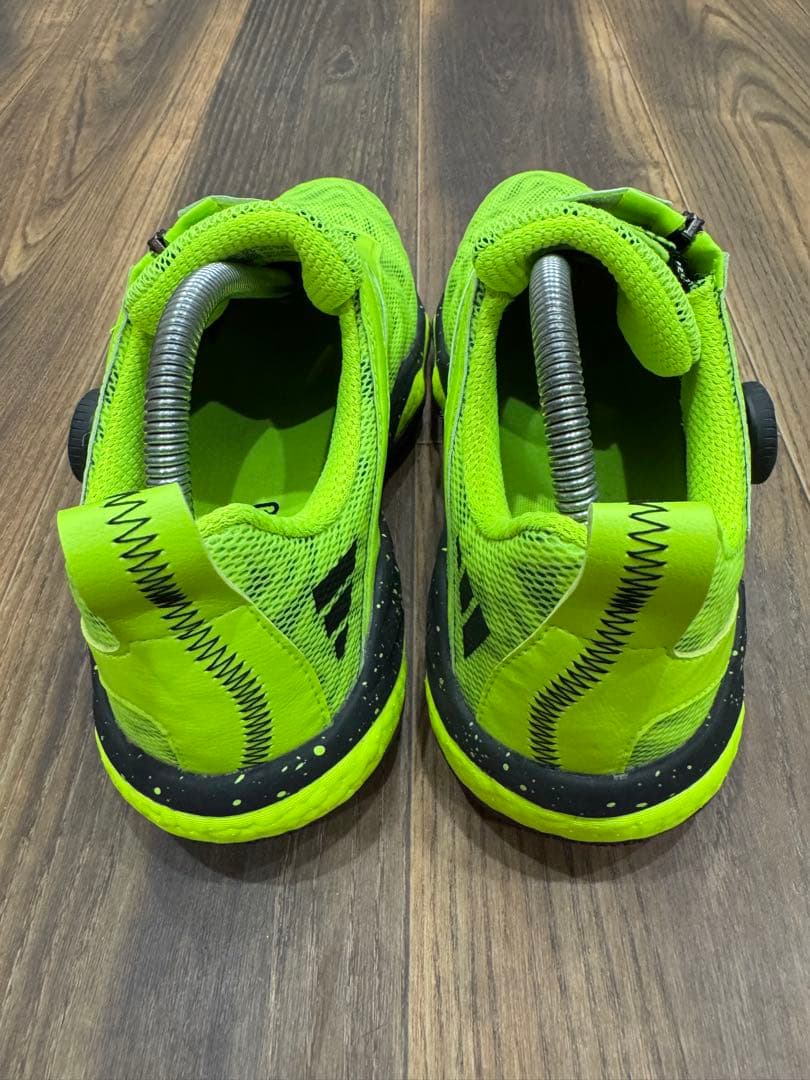 あ*ょ様 アディダス ゴルフシューズ コードカオス 25 ボア　26.0cm /