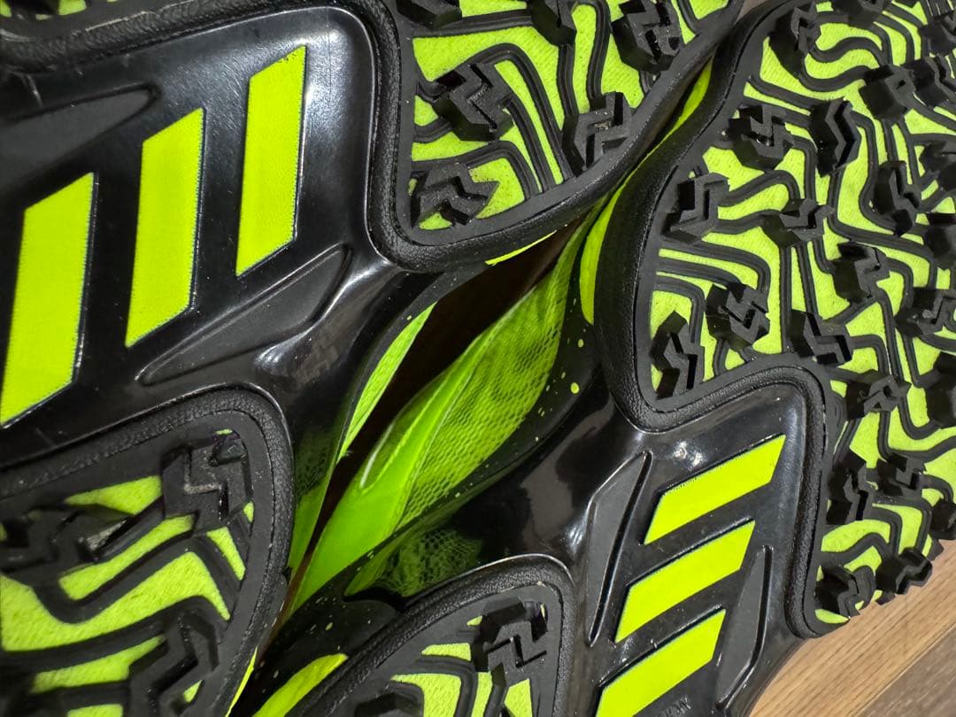 あ*ょ様 アディダス ゴルフシューズ コードカオス 25 ボア　26.0cm /