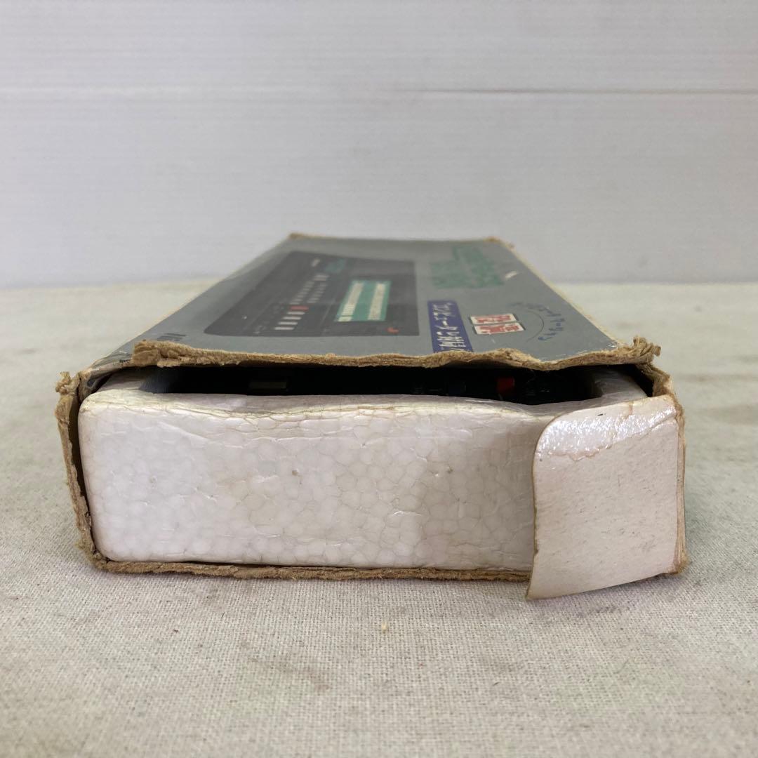 レトロ】任天堂 Nintendo コンピュータ マージャン 役満 1983年製