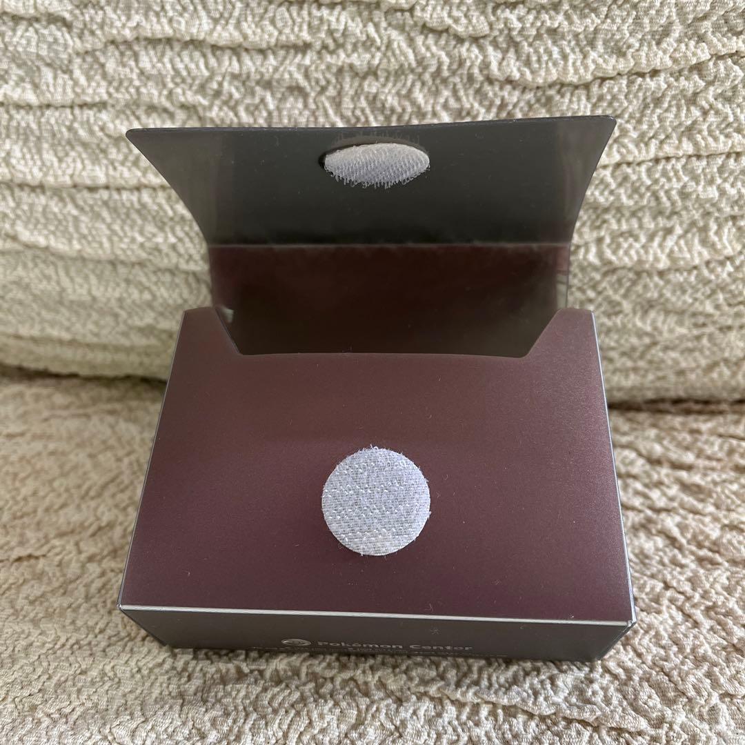 貴重品 デッキケース リザードン(有田満弘) ポケセン限定 - メルカリ