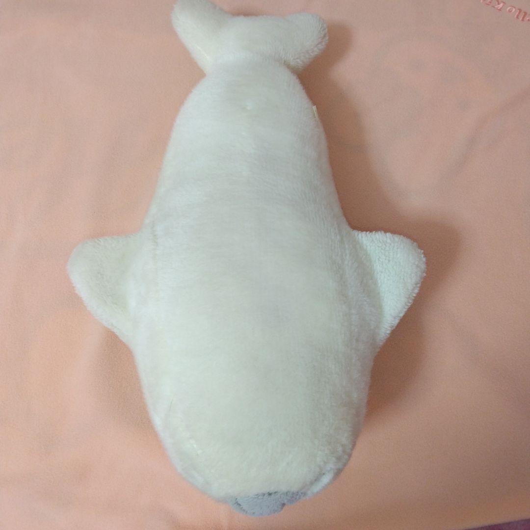 少年アシベ ゴマちゃん ぬいぐるみ 53cm 1991年当時物 タカラ - メルカリ