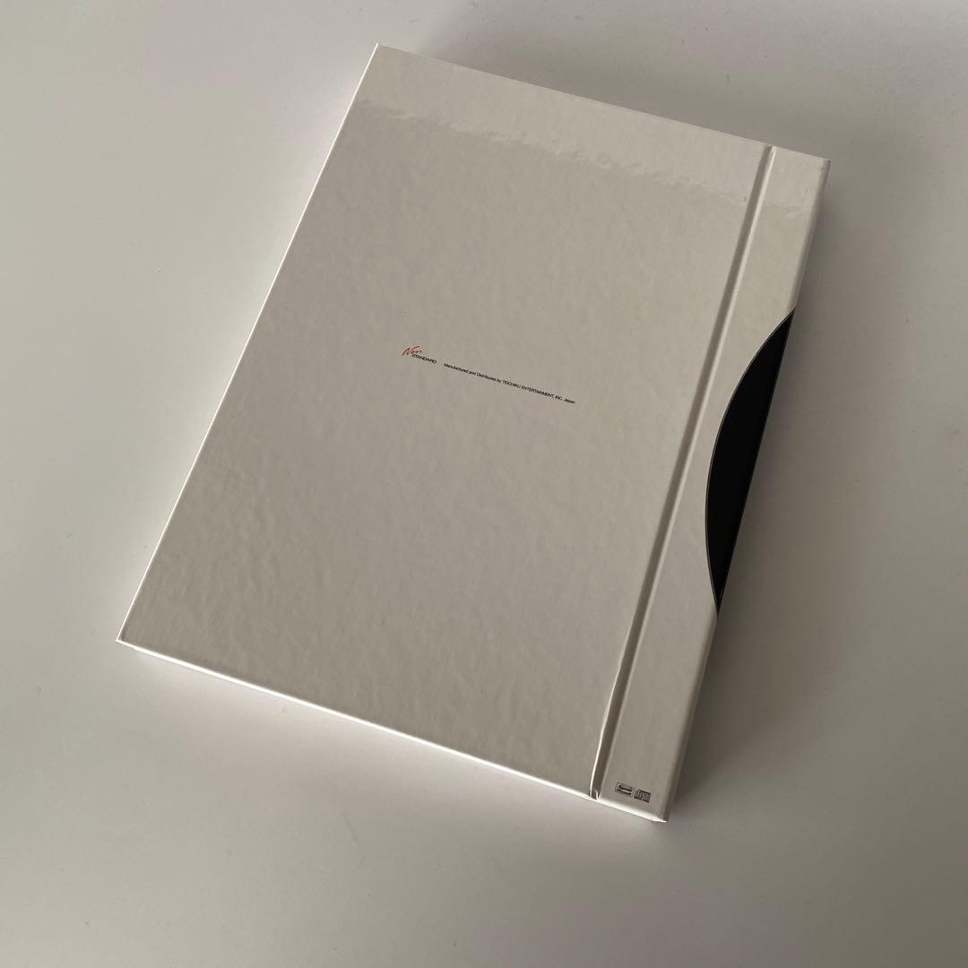 希少 細野晴臣 4枚組CD NON-STANDARD collection - メルカリ