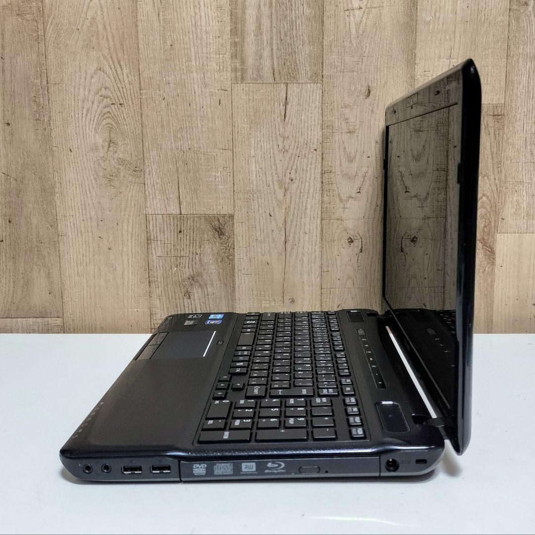 TOSHIBA dynabook Corei7 メモリ8GB SSD128GB - メルカリ
