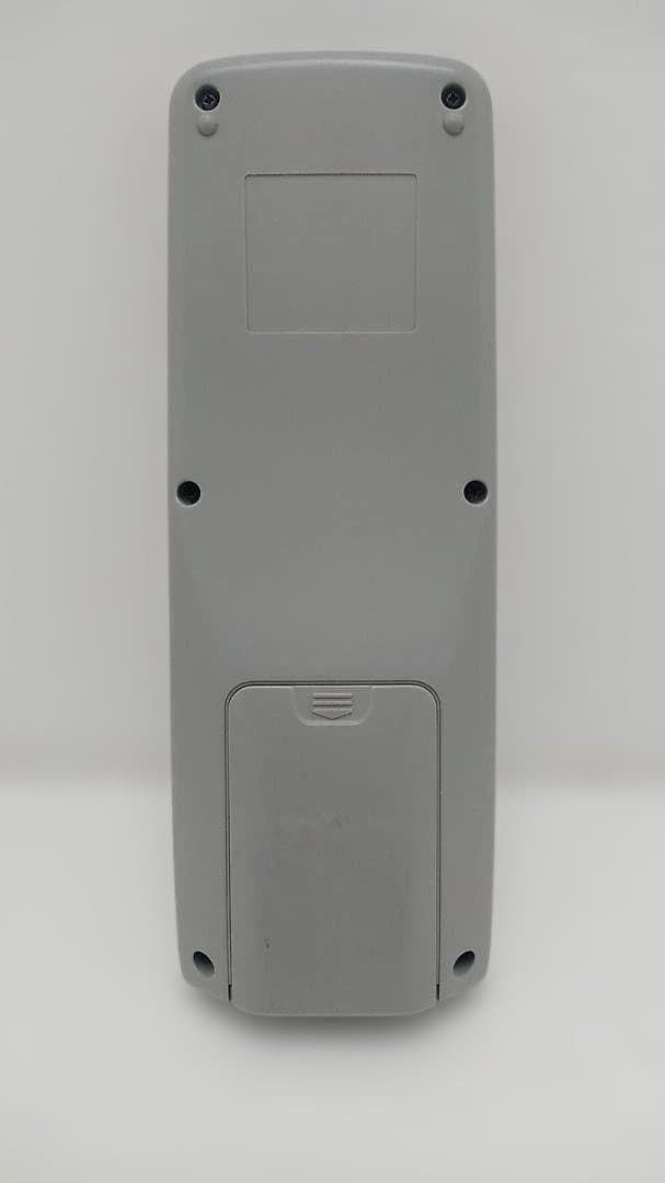 ONKYO FR-UN7/UN9用リモコン RC-633S - メルカリ