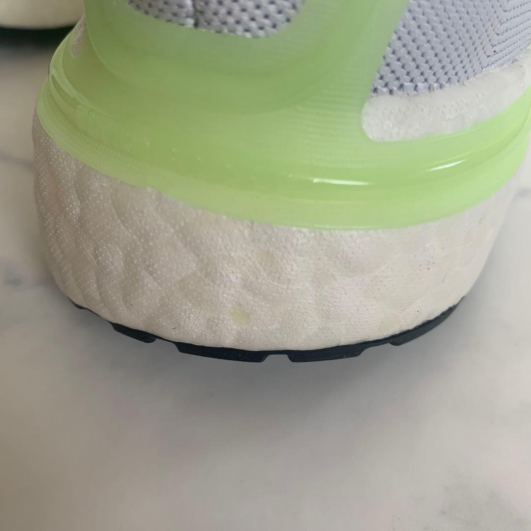 未使用adidas ウルトラブーストsummer RDY 25.5cm