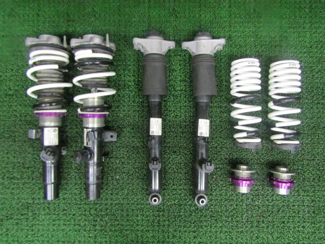 ☆送料込☆トヨタ DB42 90系 GRスープラ 純正 サスペンション 車高調 トヨタ（TOYOTA） スープラ A90 DB 90系 19+ 車高調 サスペンション 36
