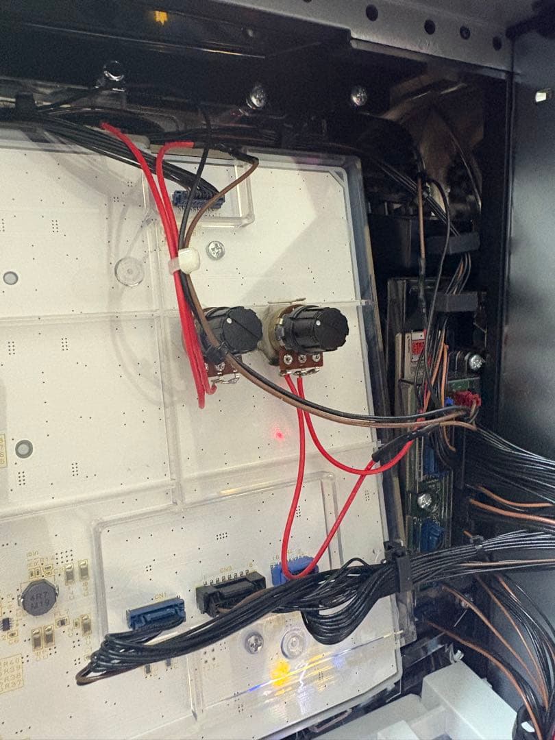 ち*る様 美品　ディスクアップ2 実機　送料無料