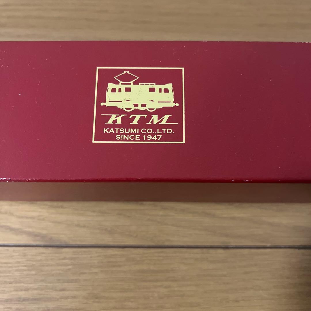 カツミ 24系.25形 銀帯車 オシ24-100 ジャンク 説明必須 - メルカリ