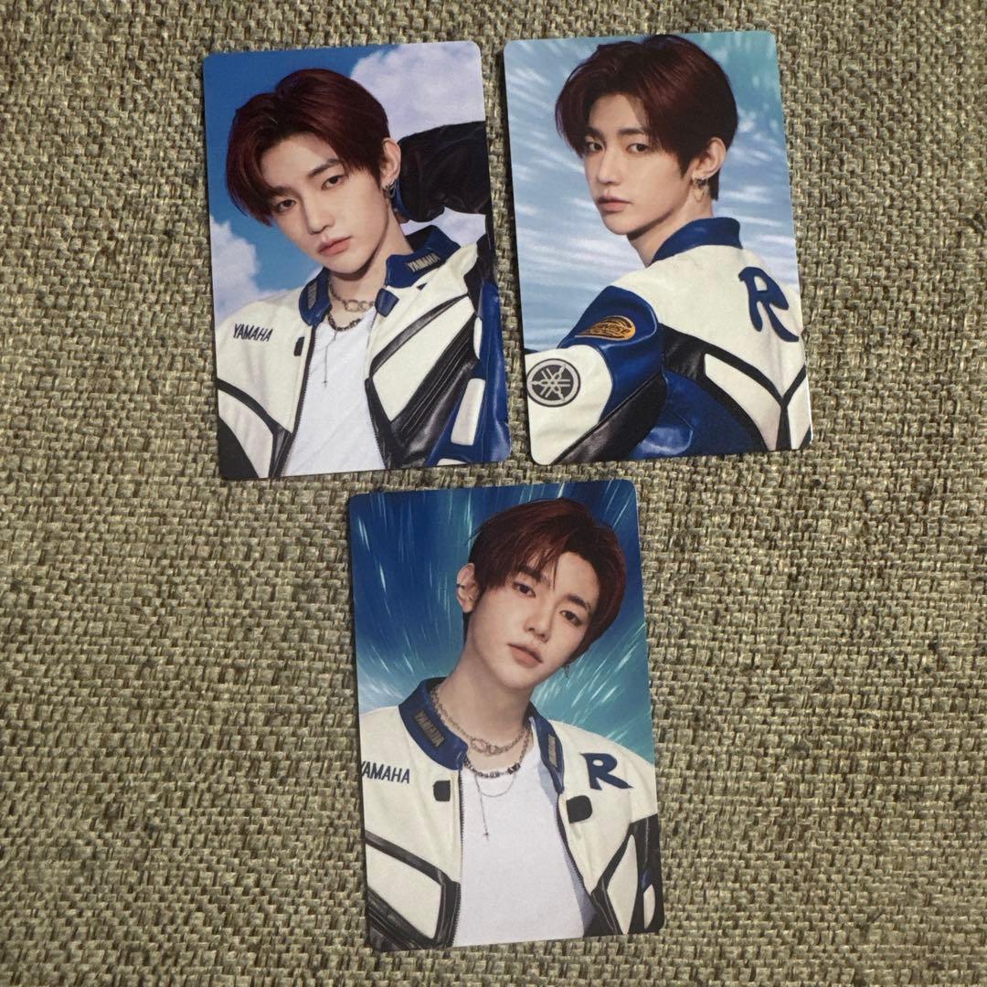 ジャンハオ ラントレ 日本 ZEROBASEONE - メルカリ