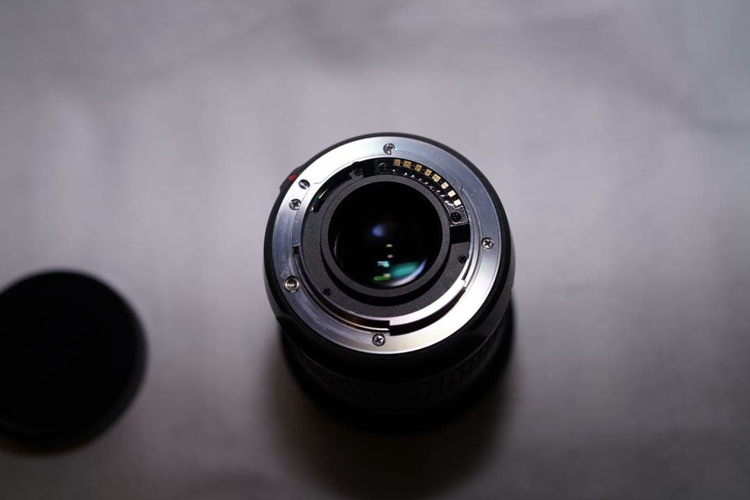 レンズ(ズーム) SONY DT 18-250mm f/3.5-6.3 SAL18250