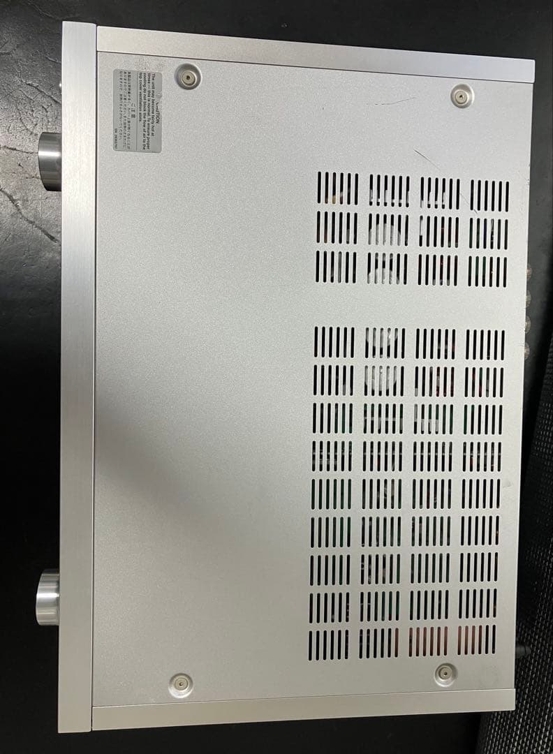 ONKYO A-AV1 & C-S5VL セット - メルカリ