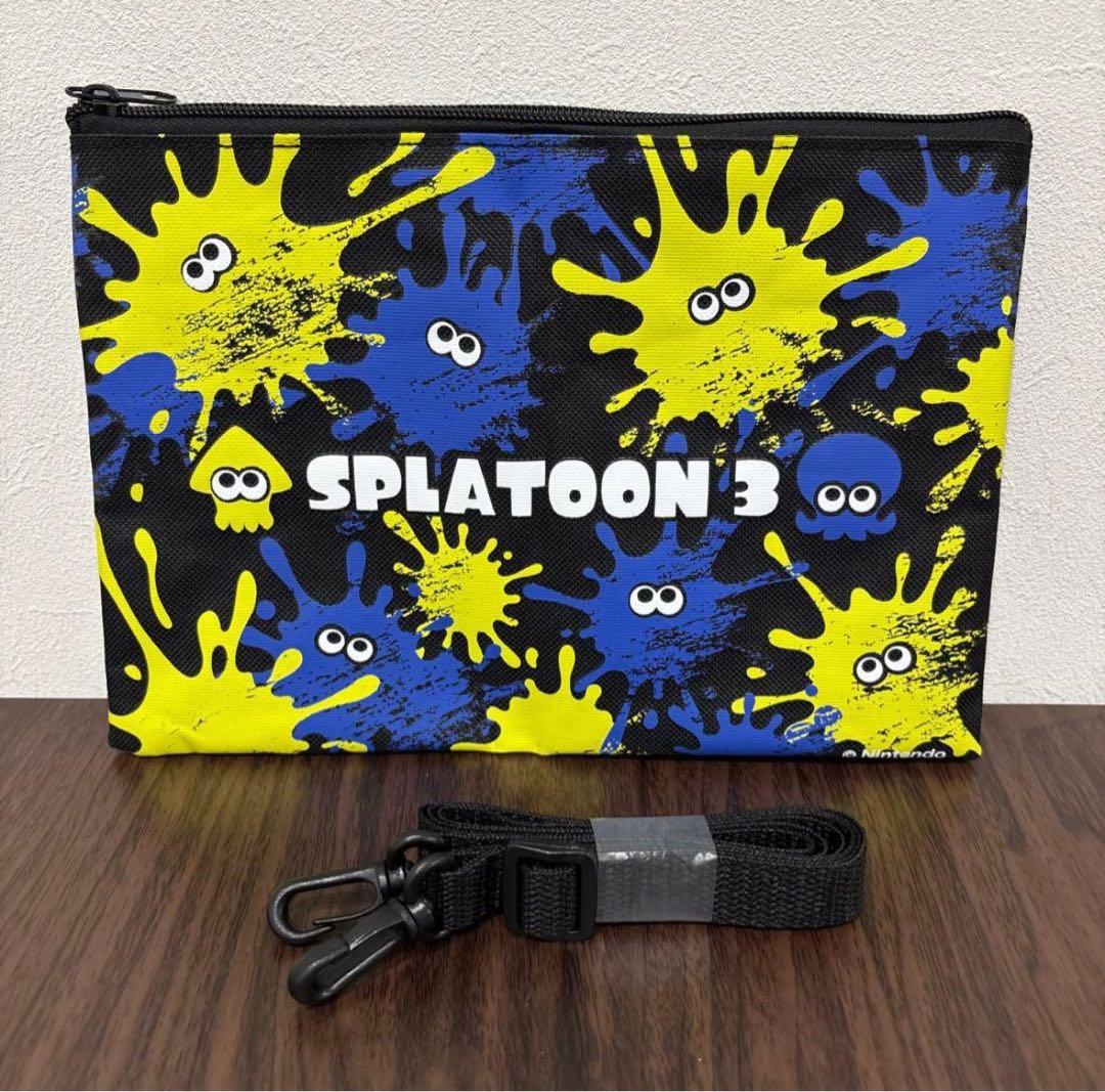 Splatoon 3 イカスガジェットポーチ 60個 大量出品