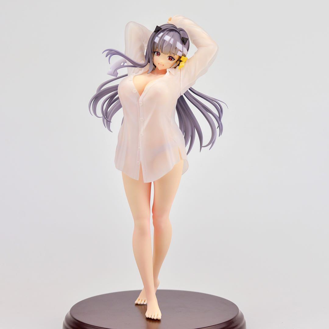 ワンフェス2024　勝利の女神　NIKKE モダニア　プレイマット　マウスパッド