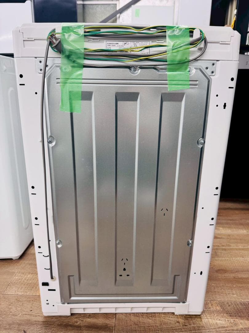 大阪送料無料☆3か月保障付き☆洗濯機☆2023年☆YWM-T60H1☆S-612