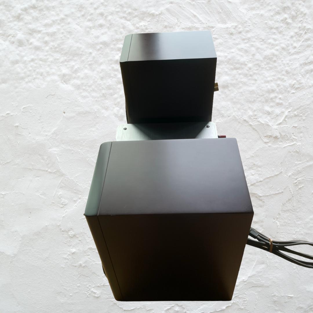 Victor ビクター EX-AR5 コンポ ウッドコーン JVC ケンウッド - メルカリ