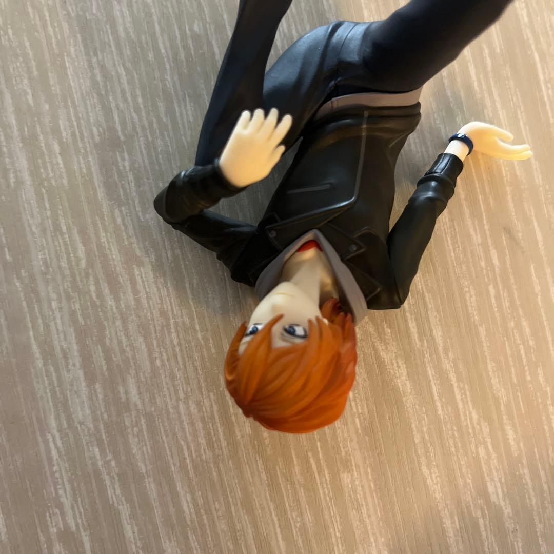 文豪ストレイドッグス 中原中也 ぬーどるストッパー - メルカリ