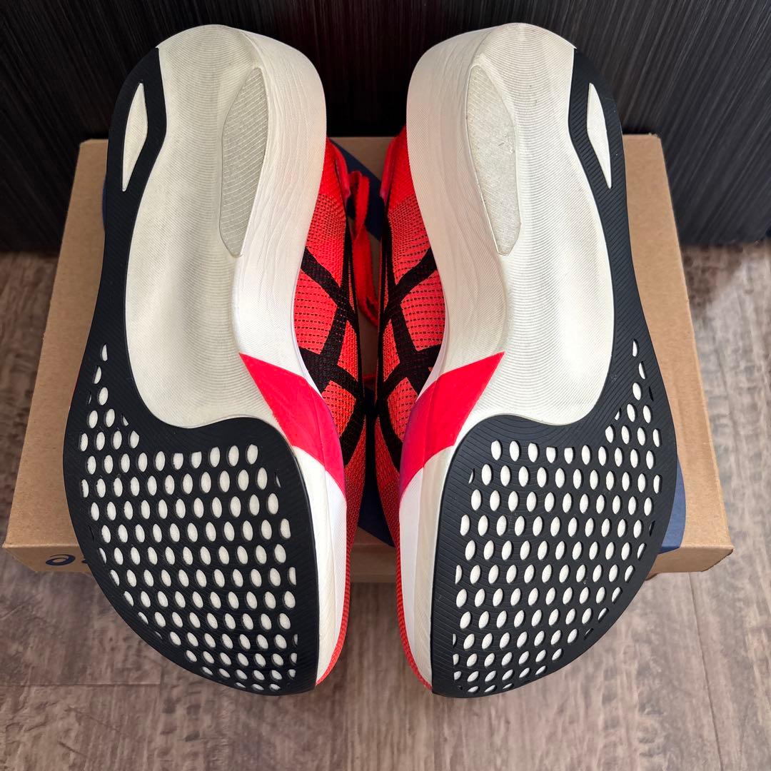 スパイク・シューズ SPEED EDGE TOKYO 27.5cn