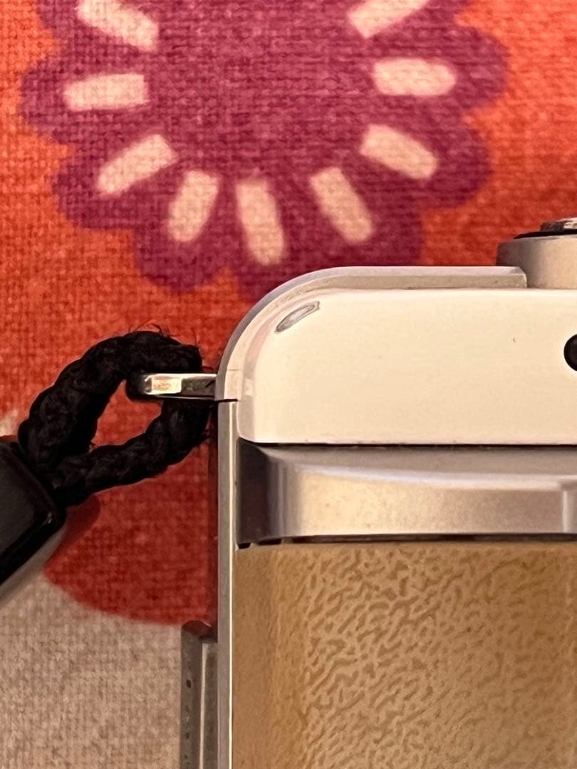 オリンパスEPL1 購入時の付属品全て在ります