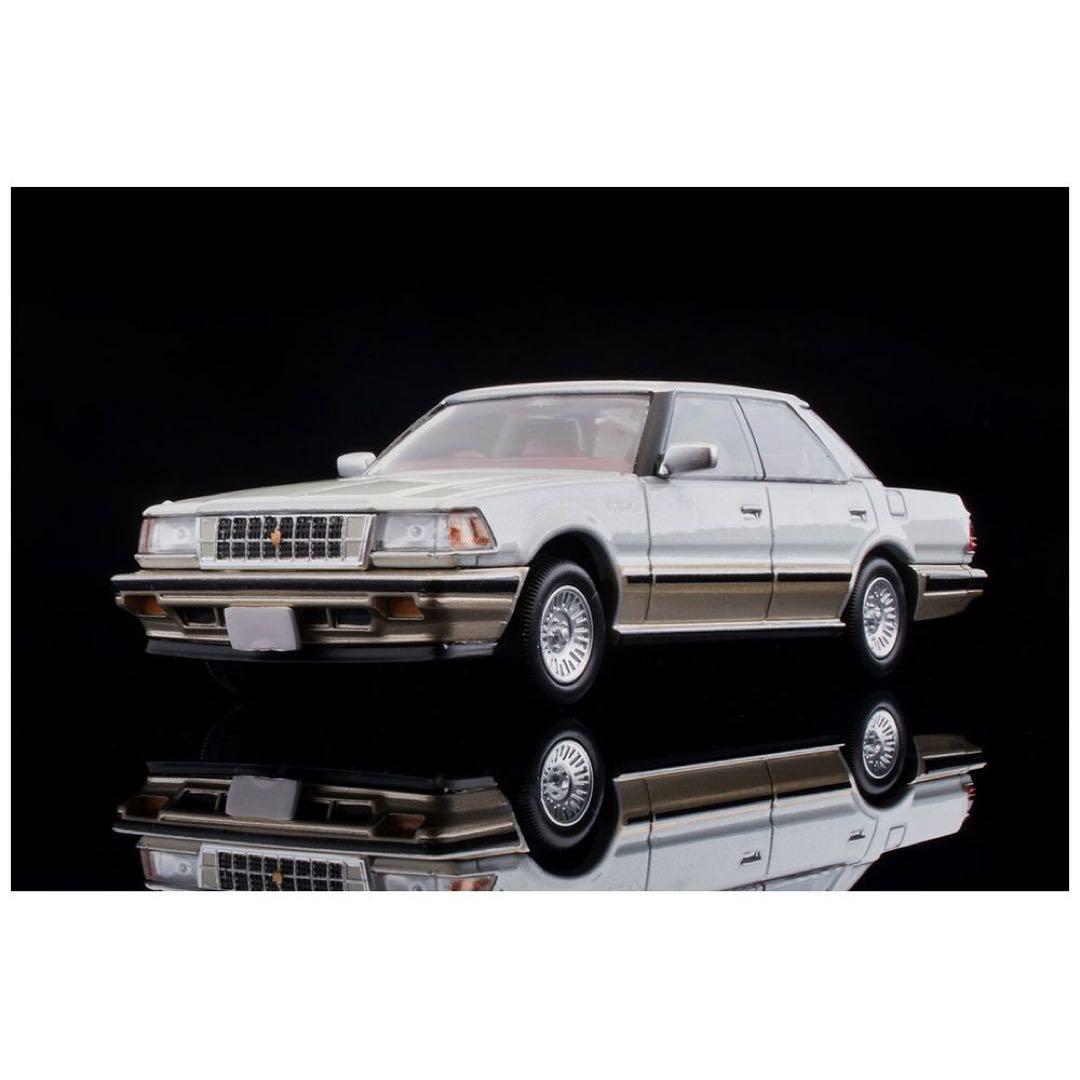 トミカ リミテッドヴィンテージネオLV-N199 トヨタ クラウン ハード